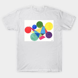 Untitled 16 T-Shirt